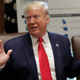 Illustration for article titled Donald Trump, Still Salty Over Dashed Doral Deal for G-7, Dismisses Emoluments Clause as ‘Phony’